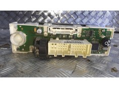 Recambio de mando calefaccion / aire acondicionado para seat cordoba berlina (6l2) referencia OEM IAM 6L0820045   2
