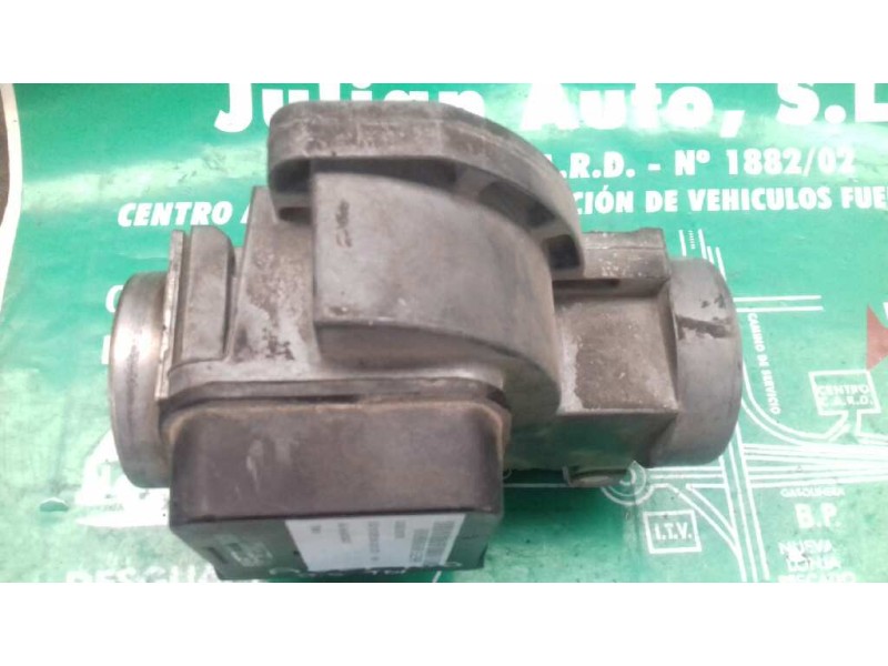 Recambio de caudalimetro para audi 100 berlina (c4) 2.5 tdi referencia OEM IAM 4A0133471 0281002074 BOSCH