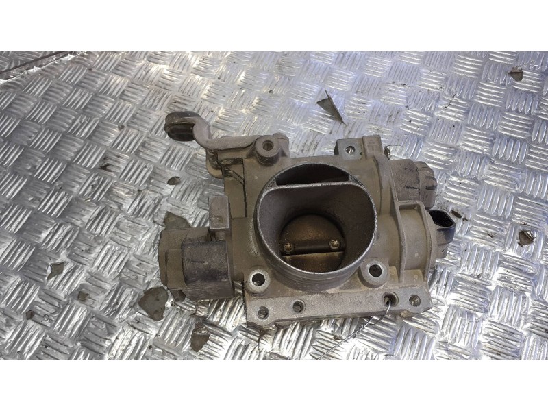 Recambio de caja mariposa para fiat punto berlina (188) referencia OEM IAM 365XFE1  3 PINES