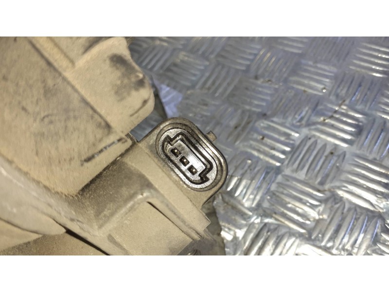 Recambio de caja mariposa para fiat punto berlina (188) referencia OEM IAM 365XFE1  3 PINES