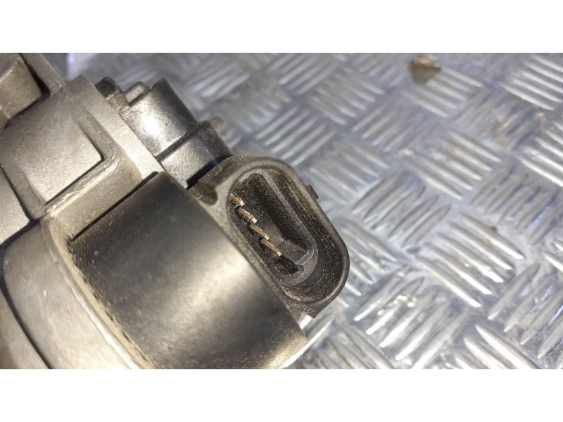 Recambio de caja mariposa para fiat punto berlina (188) referencia OEM IAM 365XFE1  3 PINES