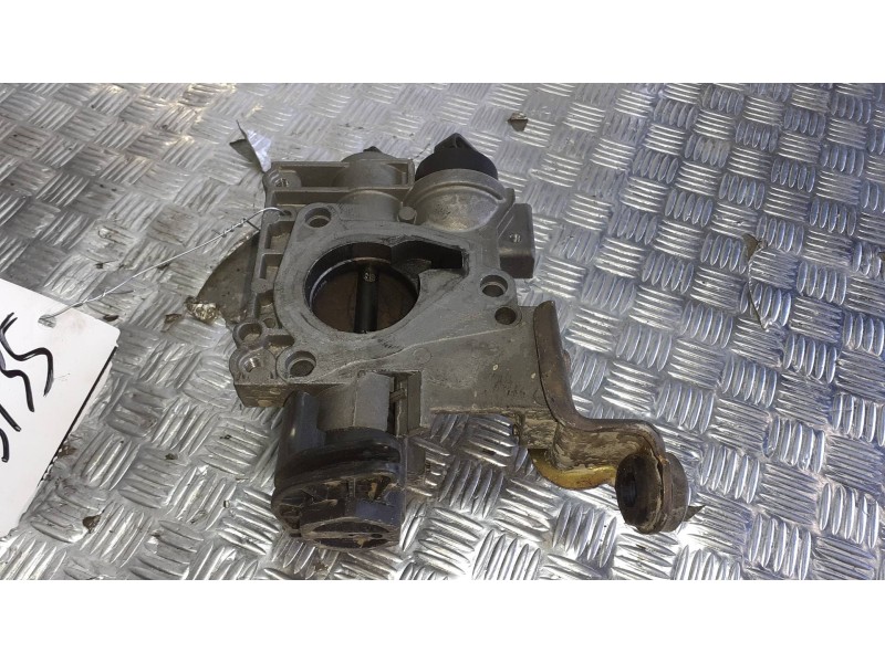 Recambio de caja mariposa para fiat punto berlina (188) referencia OEM IAM 365XFE1  3 PINES