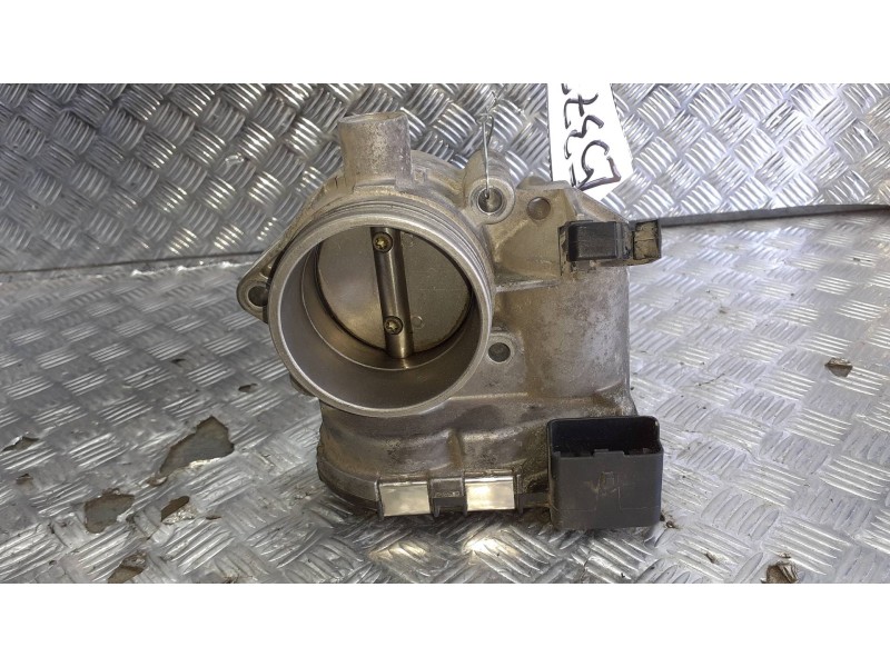 Recambio de caja mariposa para peugeot 307 (s1) referencia OEM IAM 0280750085  6 PINES