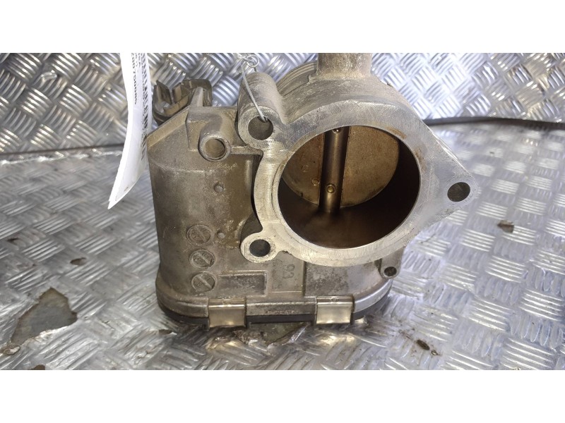 Recambio de caja mariposa para peugeot 307 (s1) referencia OEM IAM 0280750085  6 PINES