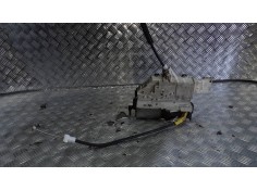 Recambio de cerradura puerta delantera derecha para citroen jumpy referencia OEM IAM 9681334980 6 PINES ELECTRICA