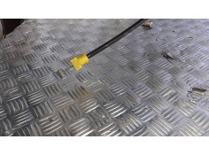 Recambio de cerradura puerta delantera derecha para citroen jumpy referencia OEM IAM 9681334980 6 PINES ELECTRICA 2