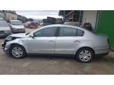 volkswagen passat berlina (3c2) del año 2005