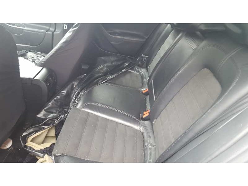 volkswagen passat berlina (3c2) del año 2005