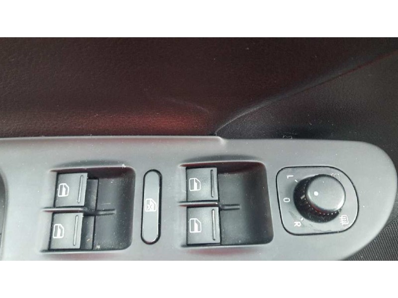 volkswagen passat berlina (3c2) del año 2005