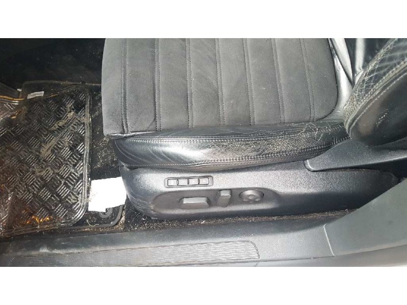 volkswagen passat berlina (3c2) del año 2005