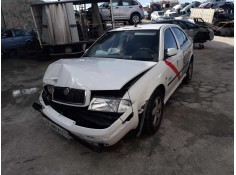 skoda octavia berlina (1z3) del año 2010 2