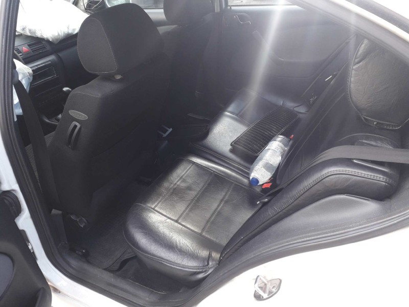 skoda octavia berlina (1z3) del año 2010