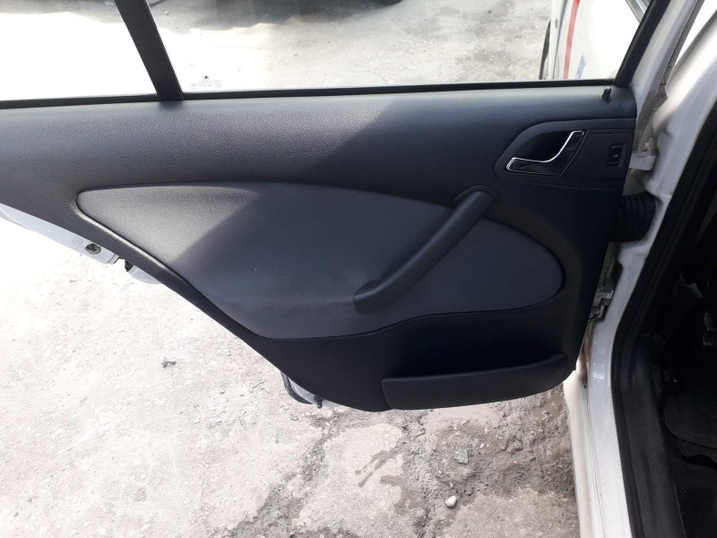 skoda octavia berlina (1z3) del año 2010