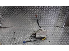 Recambio de cerradura maletero / porton para citroen jumpy referencia OEM IAM 9681336180 6 PINES ELECTRICA