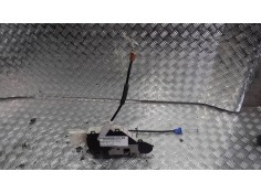 Recambio de cerradura maletero / porton para citroen jumpy referencia OEM IAM 9681336180 6 PINES ELECTRICA 2