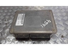 Recambio de centralita motor uce para seat cordoba berlina (6l2) referencia OEM IAM 036906034GM  6160106801 2