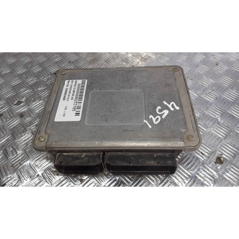 Recambio de centralita motor uce para seat cordoba berlina (6l2) referencia OEM IAM 036906034GM  6160106801