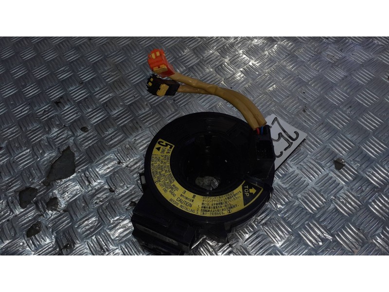 Recambio de anillo airbag para toyota avensis berlina (t25) referencia OEM IAM 69J1570  