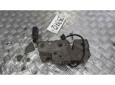 Recambio de cerradura capo para audi a4 berlina (8e) referencia OEM IAM   2 PINES