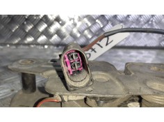 Recambio de cerradura capo para audi a4 berlina (8e) referencia OEM IAM   2 PINES 2