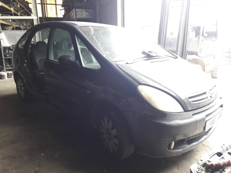 citroen xsara picasso del año 2006