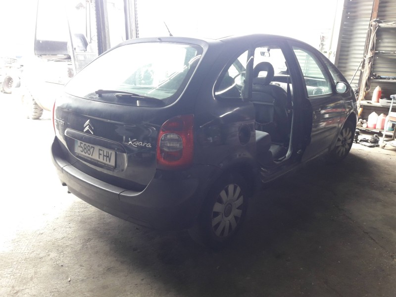 citroen xsara picasso del año 2006