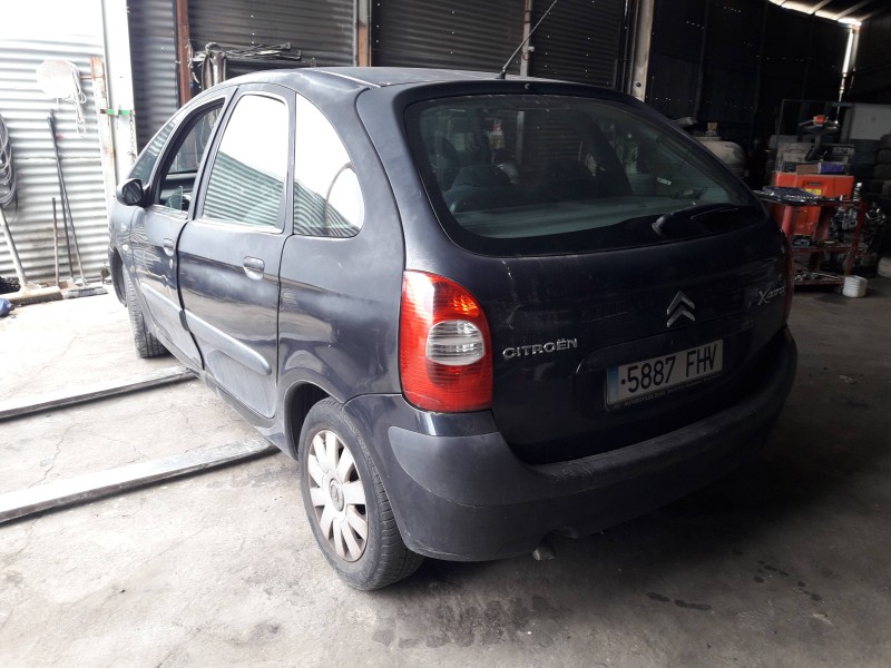 citroen xsara picasso del año 2006