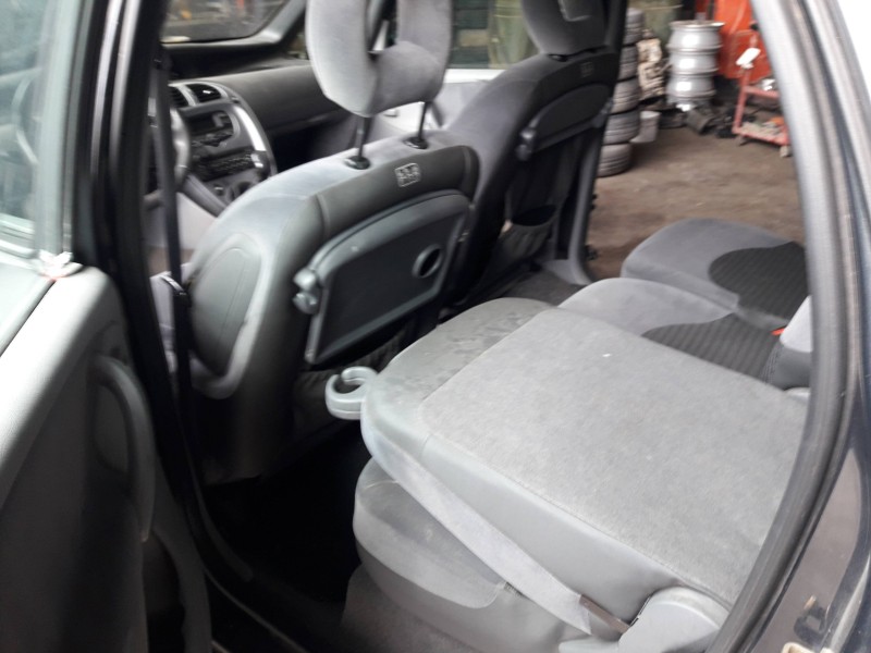 citroen xsara picasso del año 2006