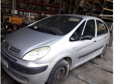 citroen xsara picasso del año 2006