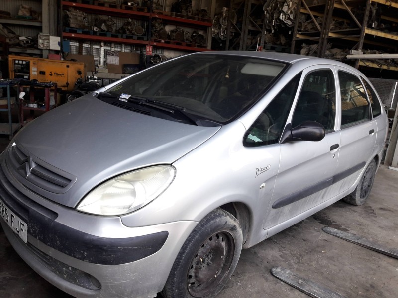 citroen xsara picasso del año 2006