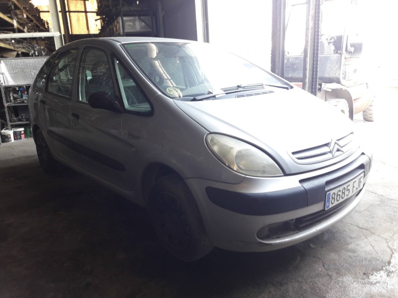 citroen xsara picasso del año 2006