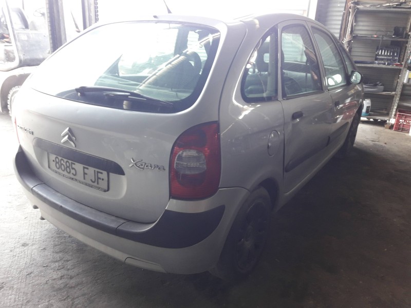 citroen xsara picasso del año 2006
