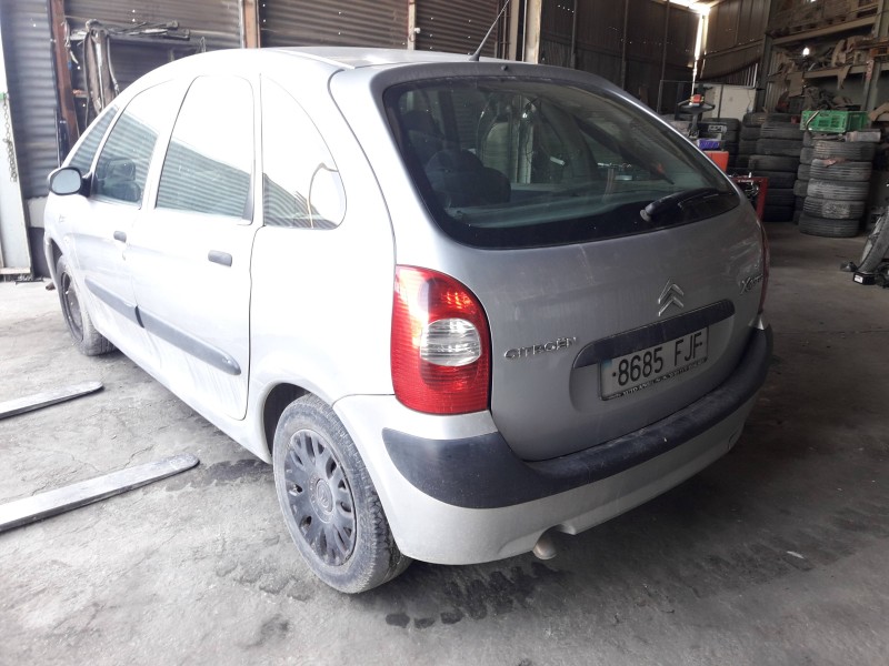 citroen xsara picasso del año 2006