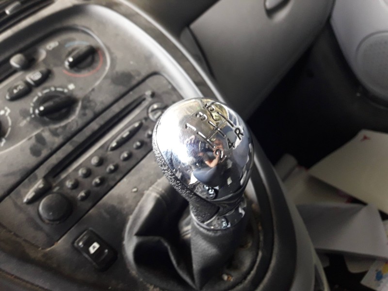 citroen xsara picasso del año 2006