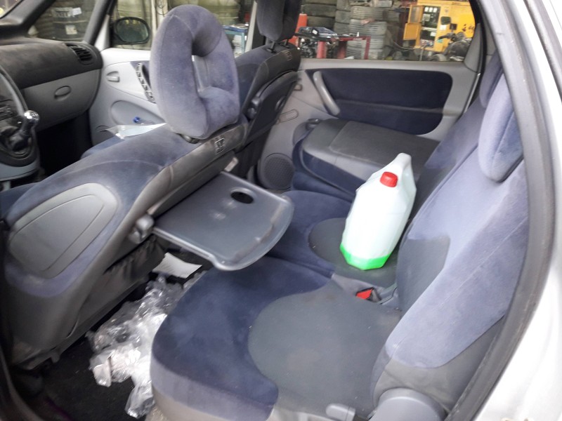 citroen xsara picasso del año 2006