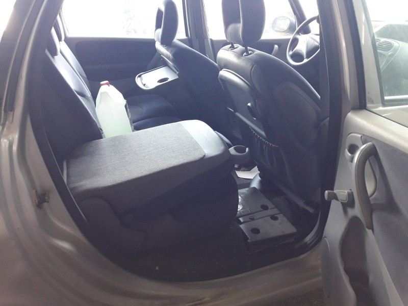 citroen xsara picasso del año 2006