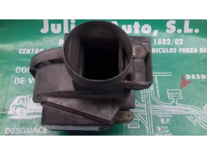 Recambio de caudalimetro para audi 100 berlina (c4) 2.5 tdi referencia OEM IAM 4A0133471 0281002074 BOSCH