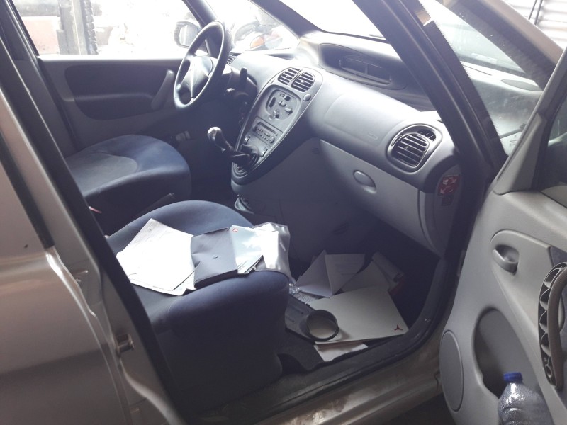 citroen xsara picasso del año 2006