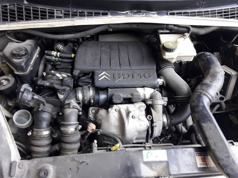 citroen xsara picasso del año 2006