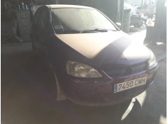 opel corsa c del año 2003