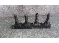 Recambio de bobina encendido para opel corsa c referencia OEM IAM 11106  6 PINES