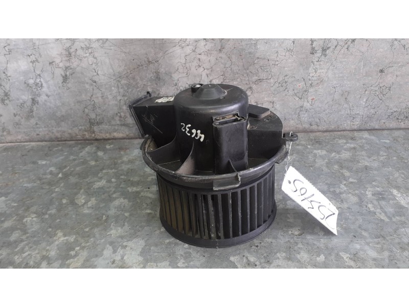 Recambio de motor calefaccion para citroen xsara picasso referencia OEM IAM B6830  5+2 PINES