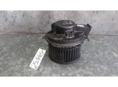 Recambio de motor calefaccion para citroen xsara picasso referencia OEM IAM B6830  5+2 PINES 2