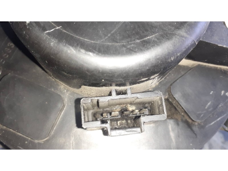 Recambio de motor calefaccion para citroen xsara picasso referencia OEM IAM B6830  5+2 PINES