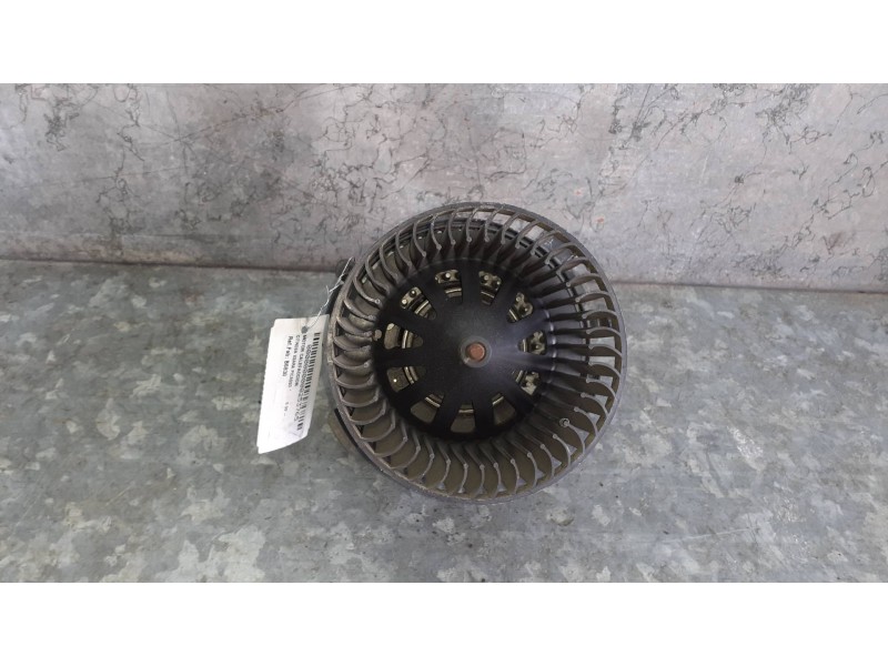 Recambio de motor calefaccion para citroen xsara picasso referencia OEM IAM B6830  5+2 PINES