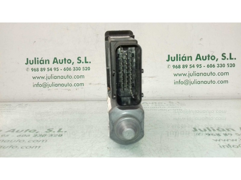 Recambio de motor elevalunas delantero izquierdo para seat leon (1m1) stella referencia OEM IAM 1J0959801F 101480202 97761014322