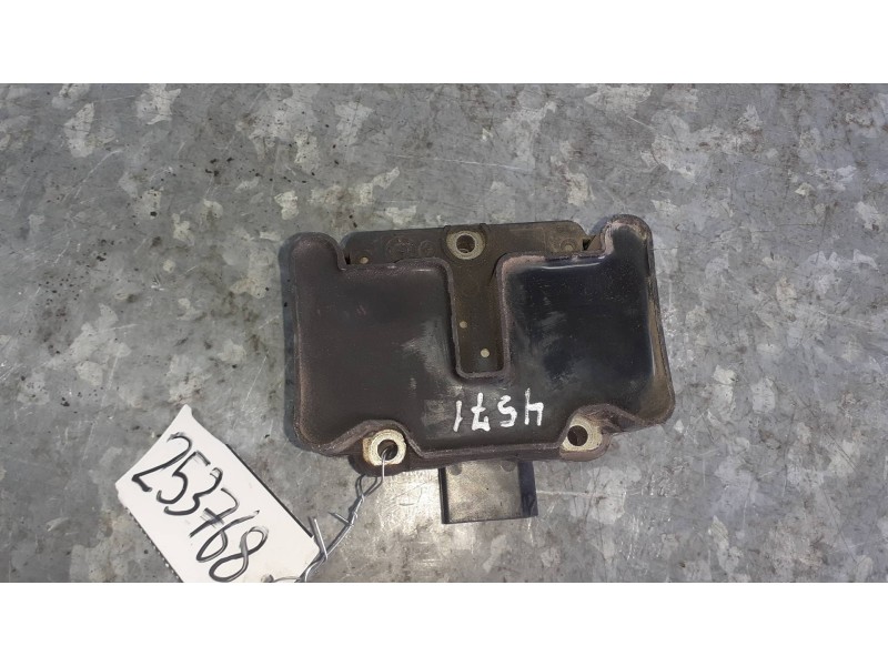 Recambio de bobina encendido para seat leon (1p1) referencia OEM IAM 032905106B  4 PINES