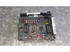Recambio de caja reles / fusibles para citroen xsara picasso referencia OEM IAM 965061848000  BSM B3
