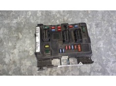 Recambio de caja reles / fusibles para citroen xsara picasso referencia OEM IAM 965061848000  BSM B3 2
