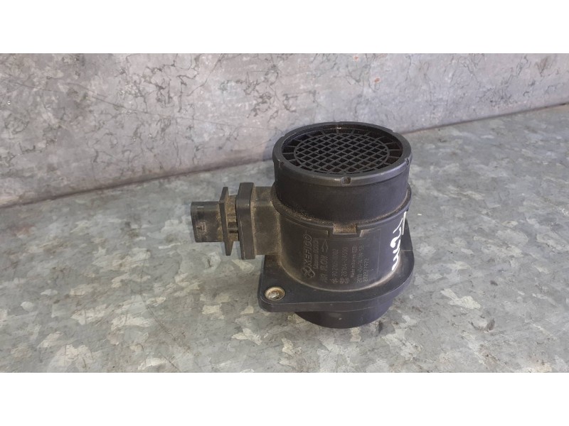 Recambio de caudalimetro para hyundai i30cw referencia OEM IAM 281642A500  9021050002